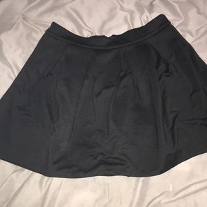 High Waisted Aeropostale skirt!